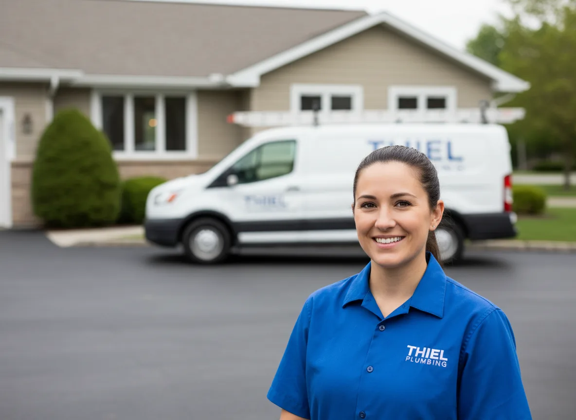 Plumber Williamstown, KY FAQs